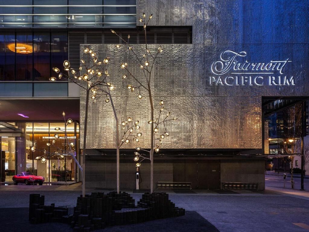 Picture of Fairmont Pacific Rim