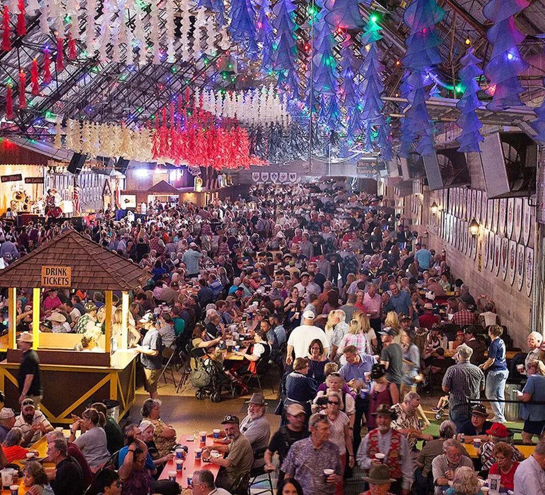 Picture of Wurstfest