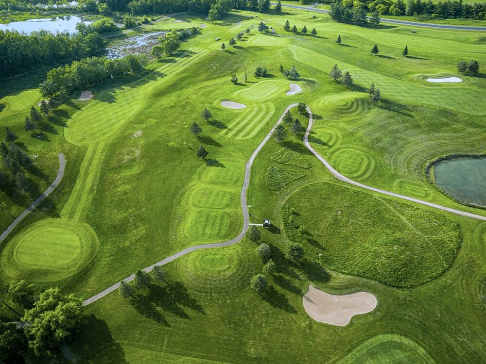 Picture of Grand National Golf Club