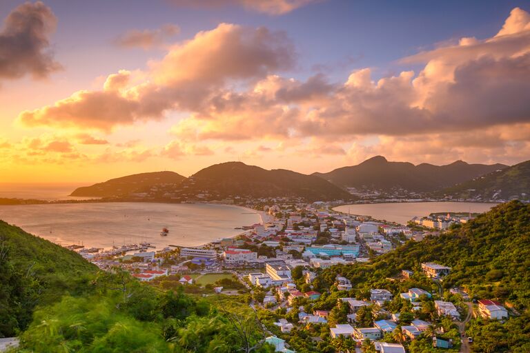 St. Marteen/ St.Martine