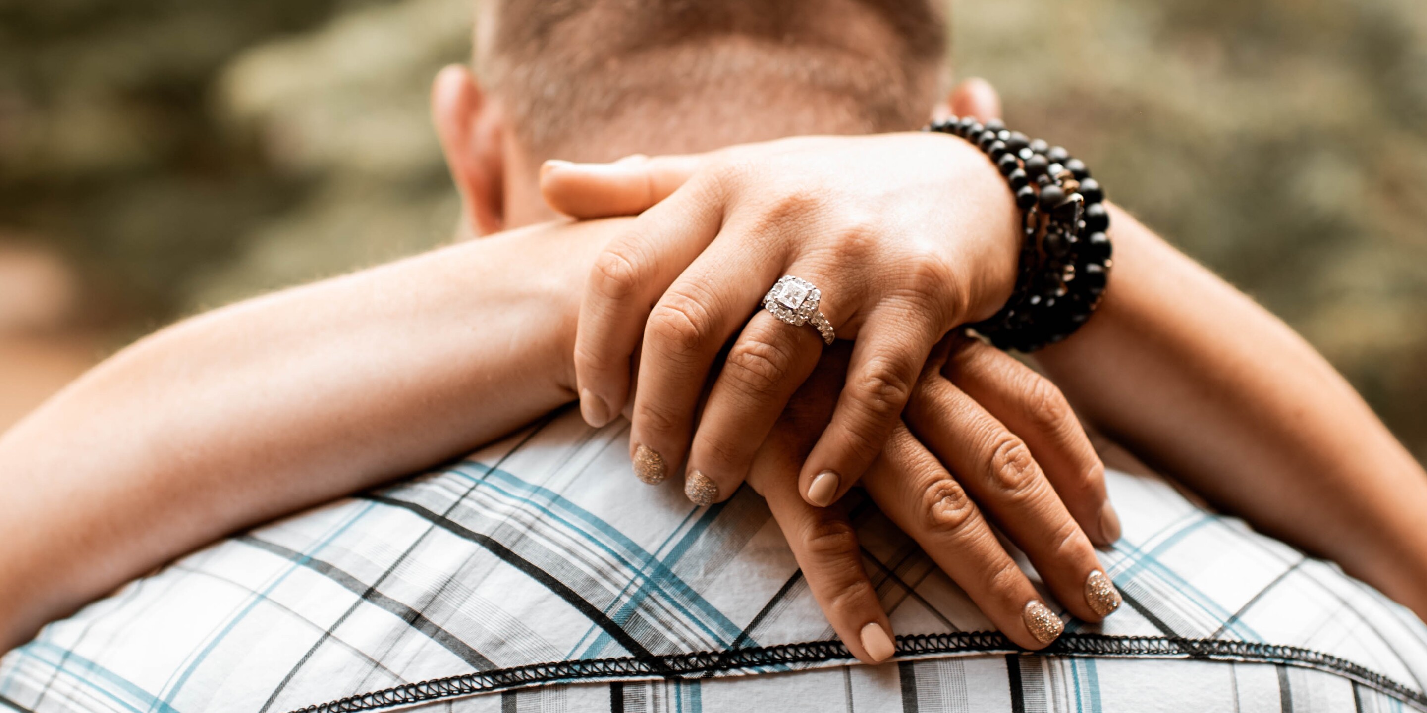 Lindsey & Austin Home Page Banner