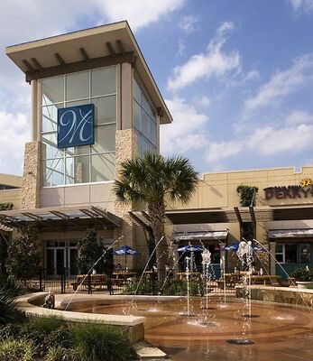Picture of Memorial City Mall