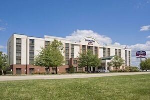 Picture of SpringHill Suites by Marriott Peoria