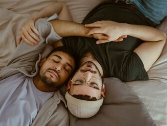 Scandinavian-Sleep-Method