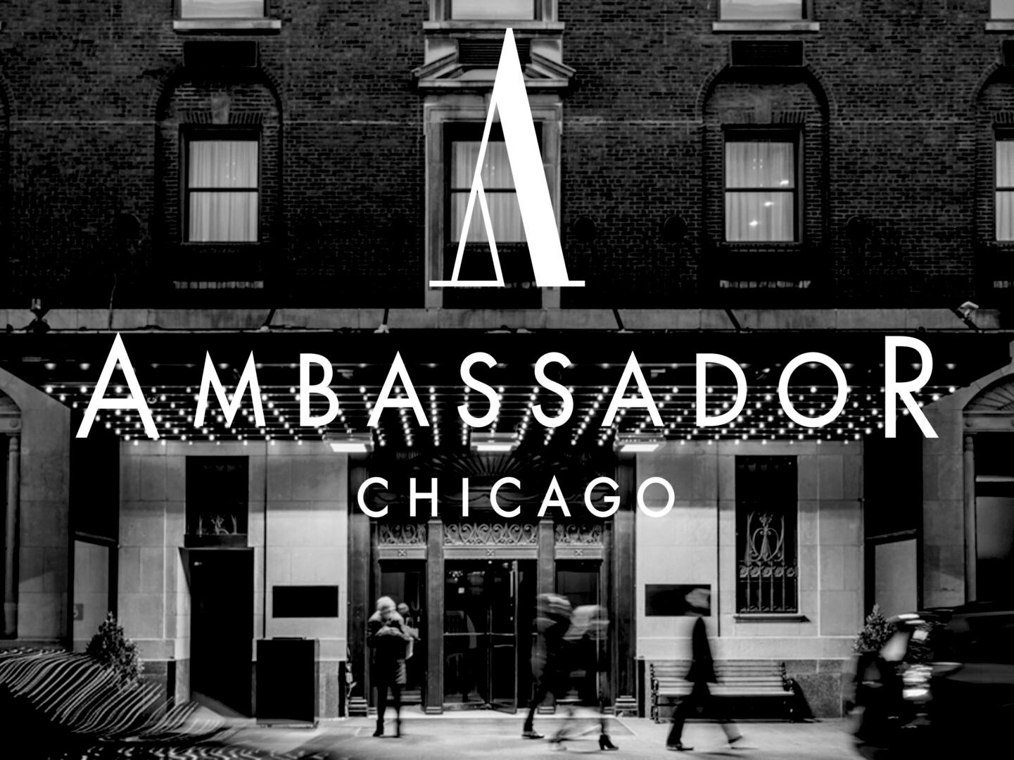 Picture of The Chicago Hotel Collection Ambassador Gold Coast