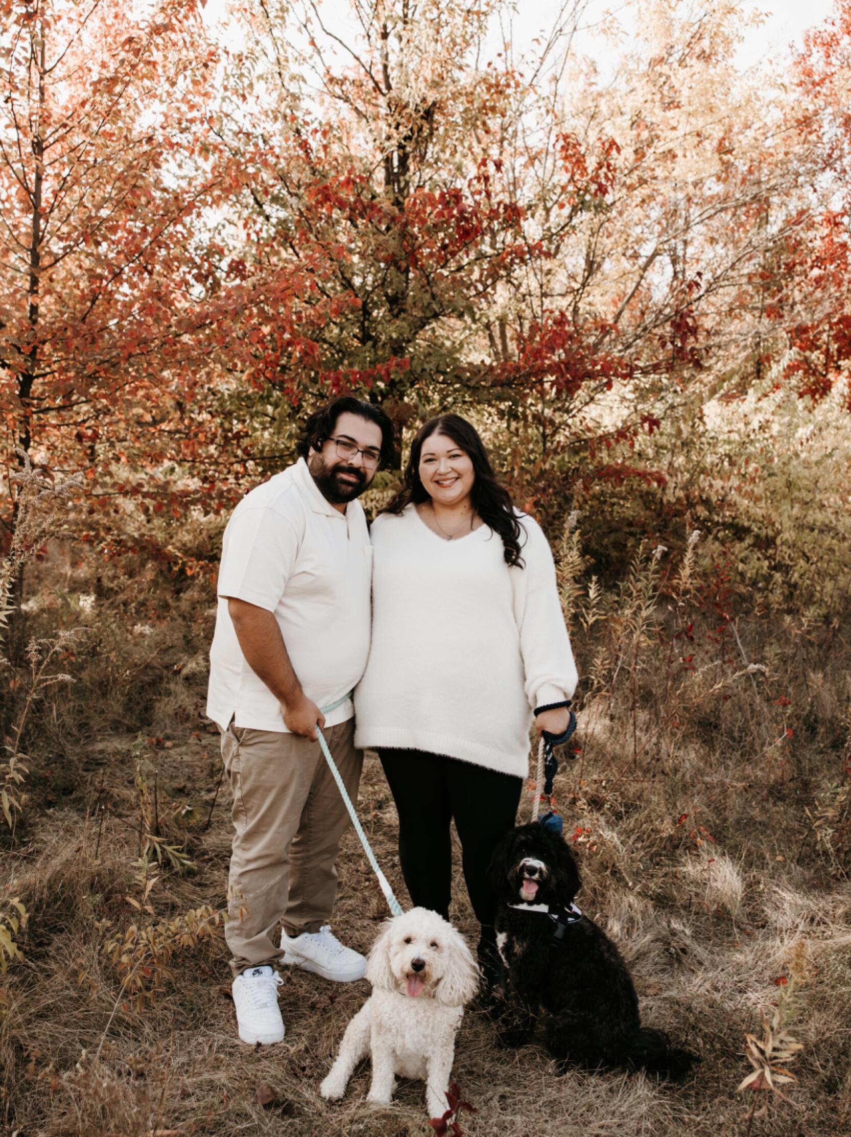 Picture of Our Story