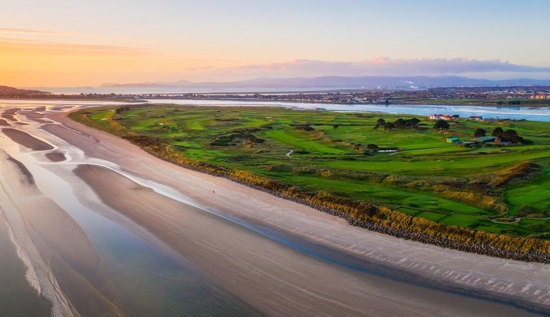 Picture of Portmarnock Golf Club