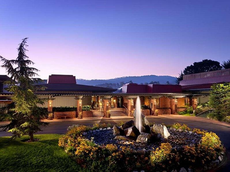 Picture of Hyatt Regency Monterey Hotel And Spa