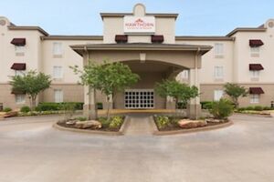 Picture of Hawthorn Suites by Wyndham College Station
