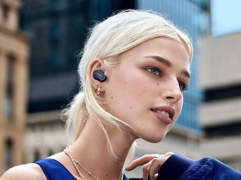 Bose wireless earbuds gift for wife