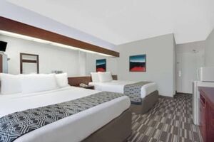 Picture of Microtel Inn & Suites by Wyndham London