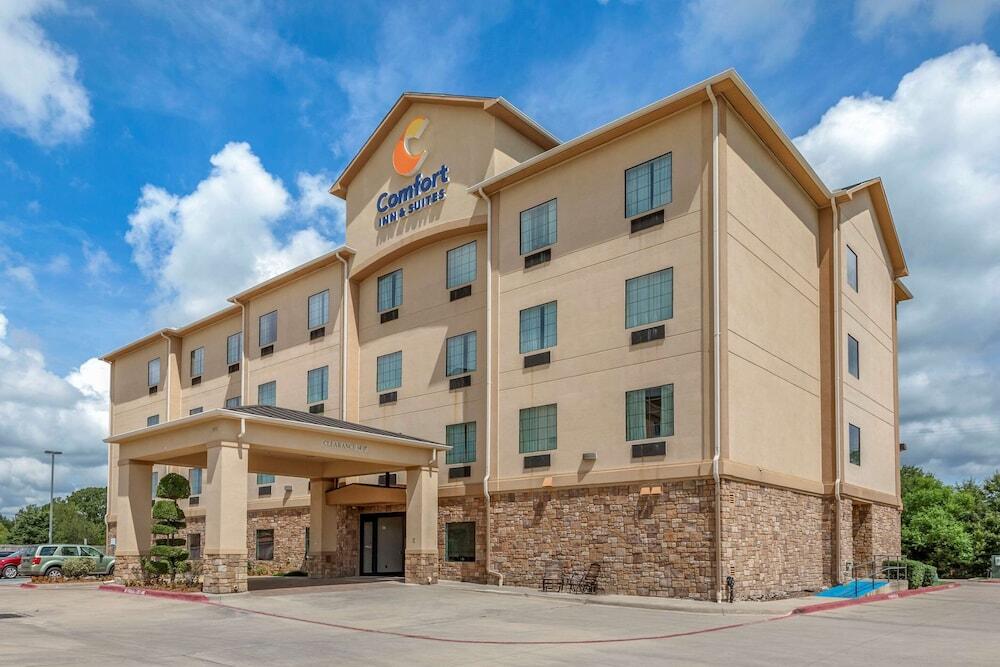 Picture of Comfort Inn & Suites Paris