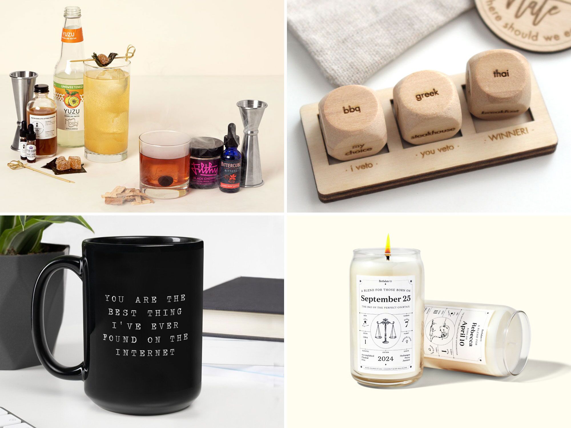 25 Gifts She'll Love (Holiday Gifts for Women)