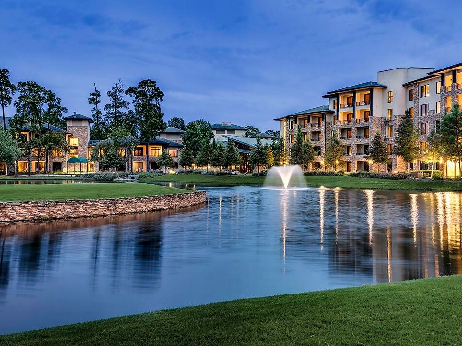 Picture of The Woodlands Resort
