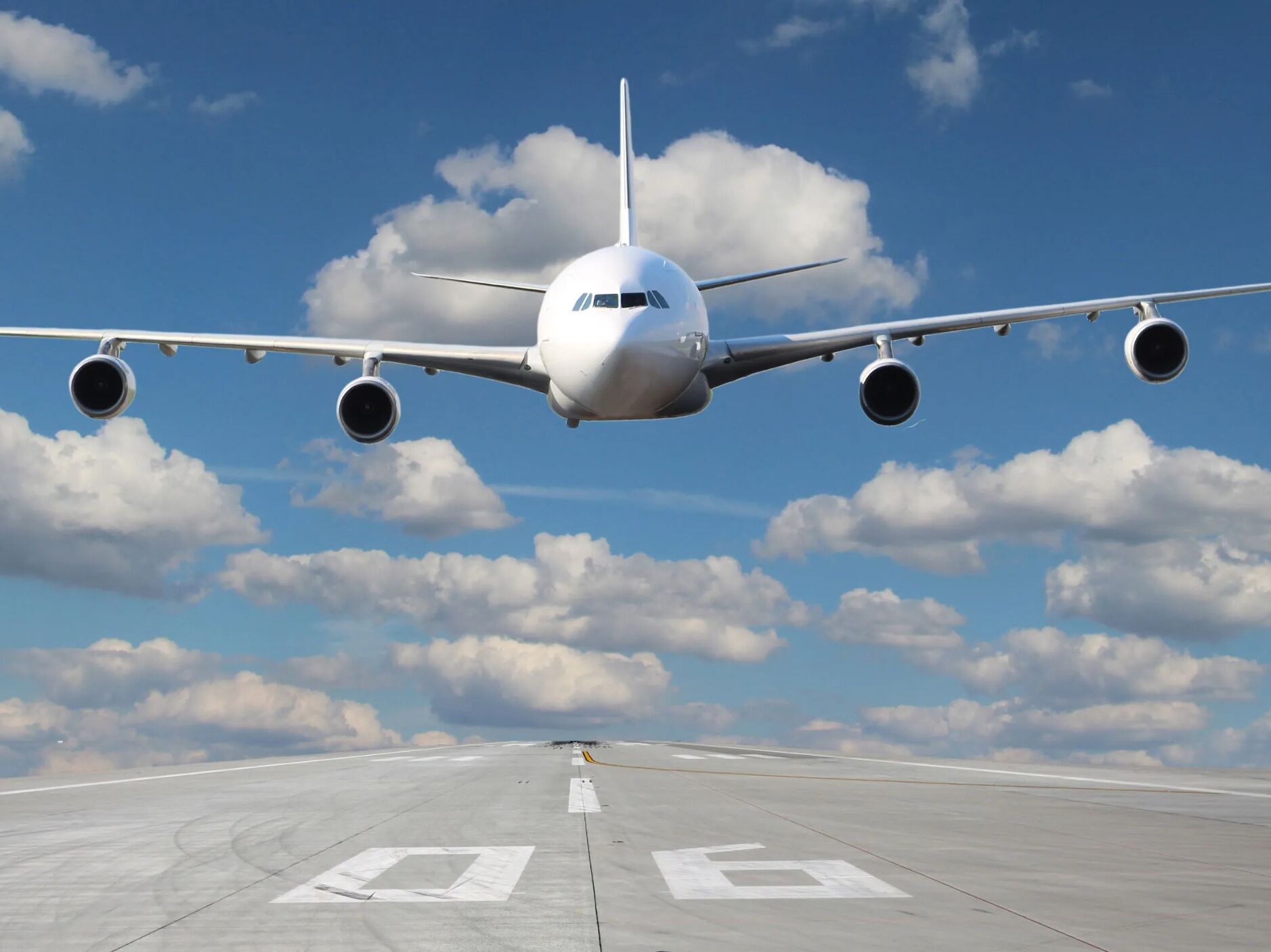 Picture of Philadelphia International Airport 