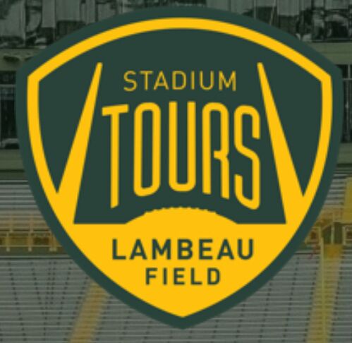 Picture of Packers Hall of Fame and Lambeau Field Tours