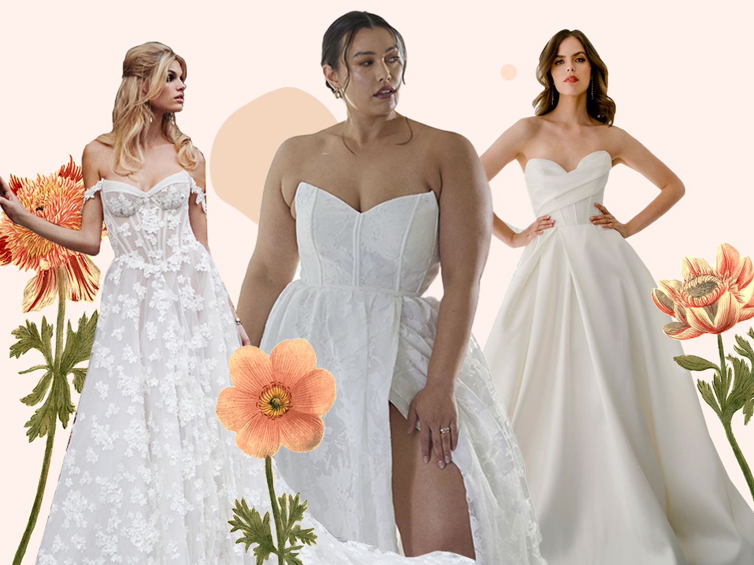 A Guide to Choosing the Perfect Wedding Corset