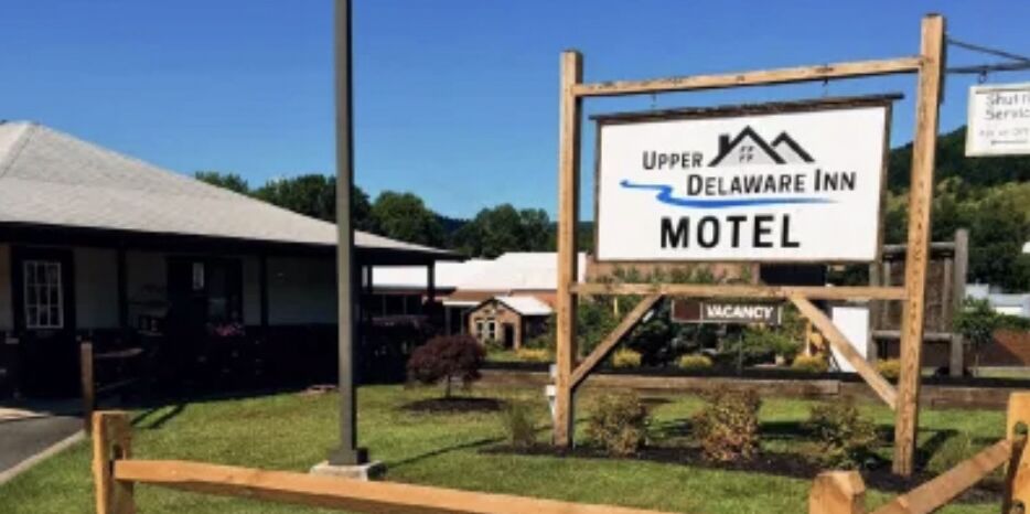 Picture of The Upper Delaware Inn