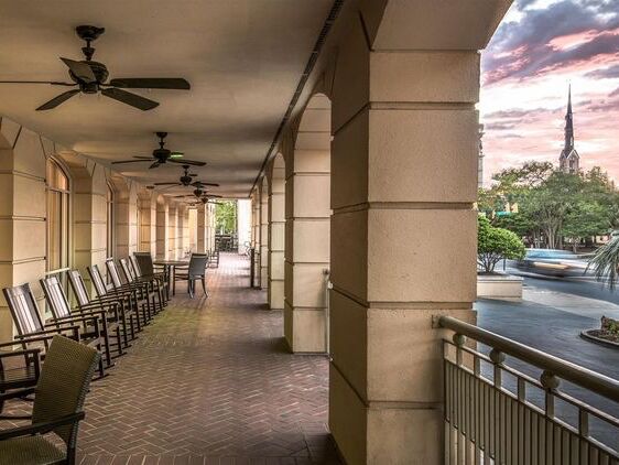 Picture of Courtyard By Mariott