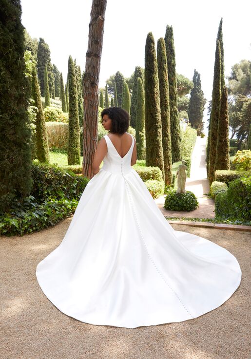 ÉLYSÉE Édition Louisa x Edition Ball Gown Wedding Dress - 2