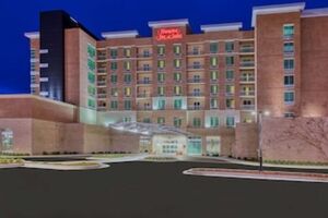Picture of Hampton Inn & Suites Downtown Owensboro / Waterfront