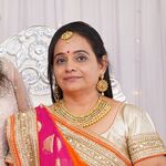 Sheela Patel