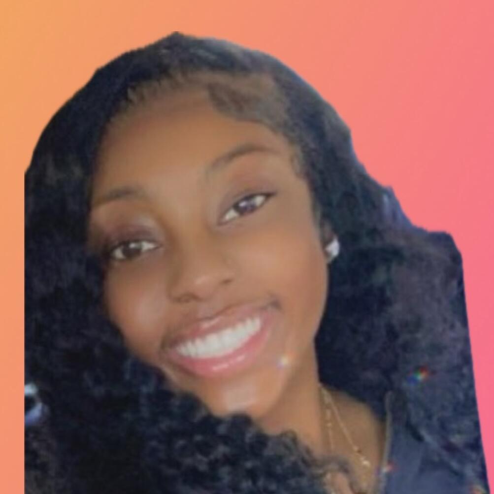 Amaya Scott