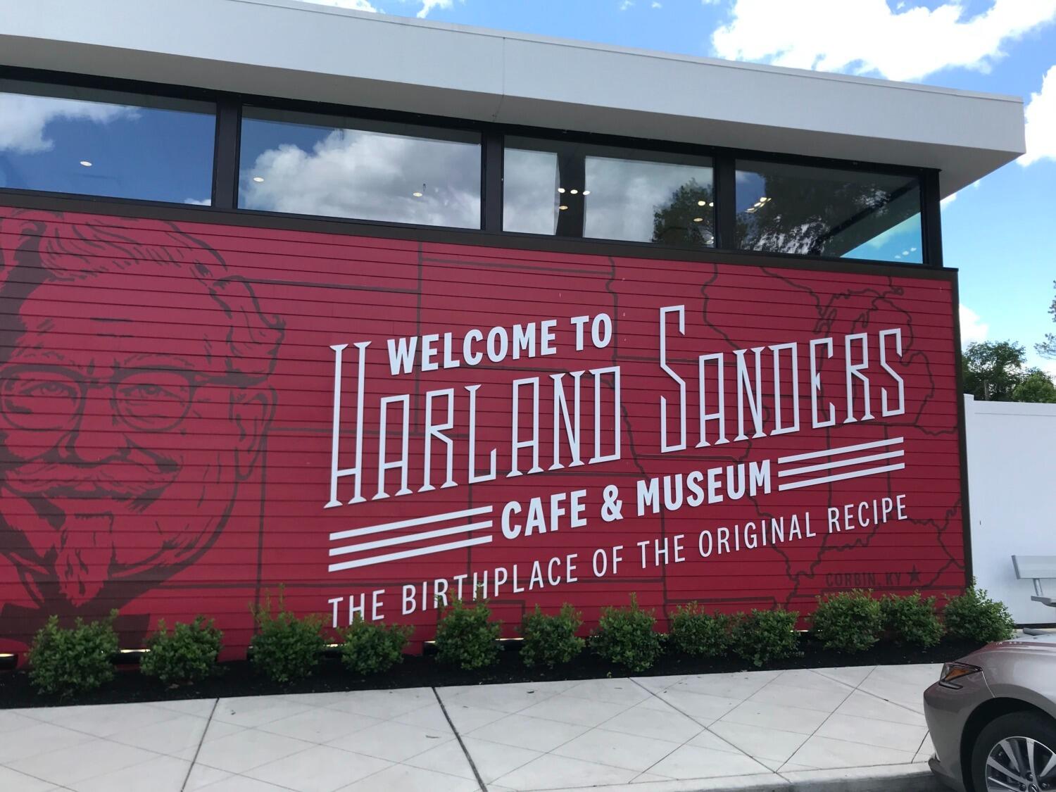 Picture of Harland Sanders Café and Museum