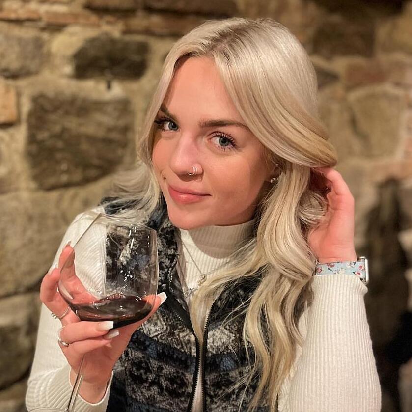 Kayley Petersen