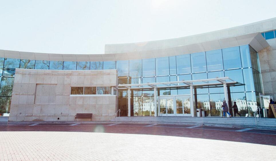Picture of Atlanta History Center