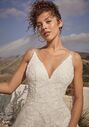 Beloved by Casablanca Bridal BL431 A-Line Wedding Dress - thumbnail - 3