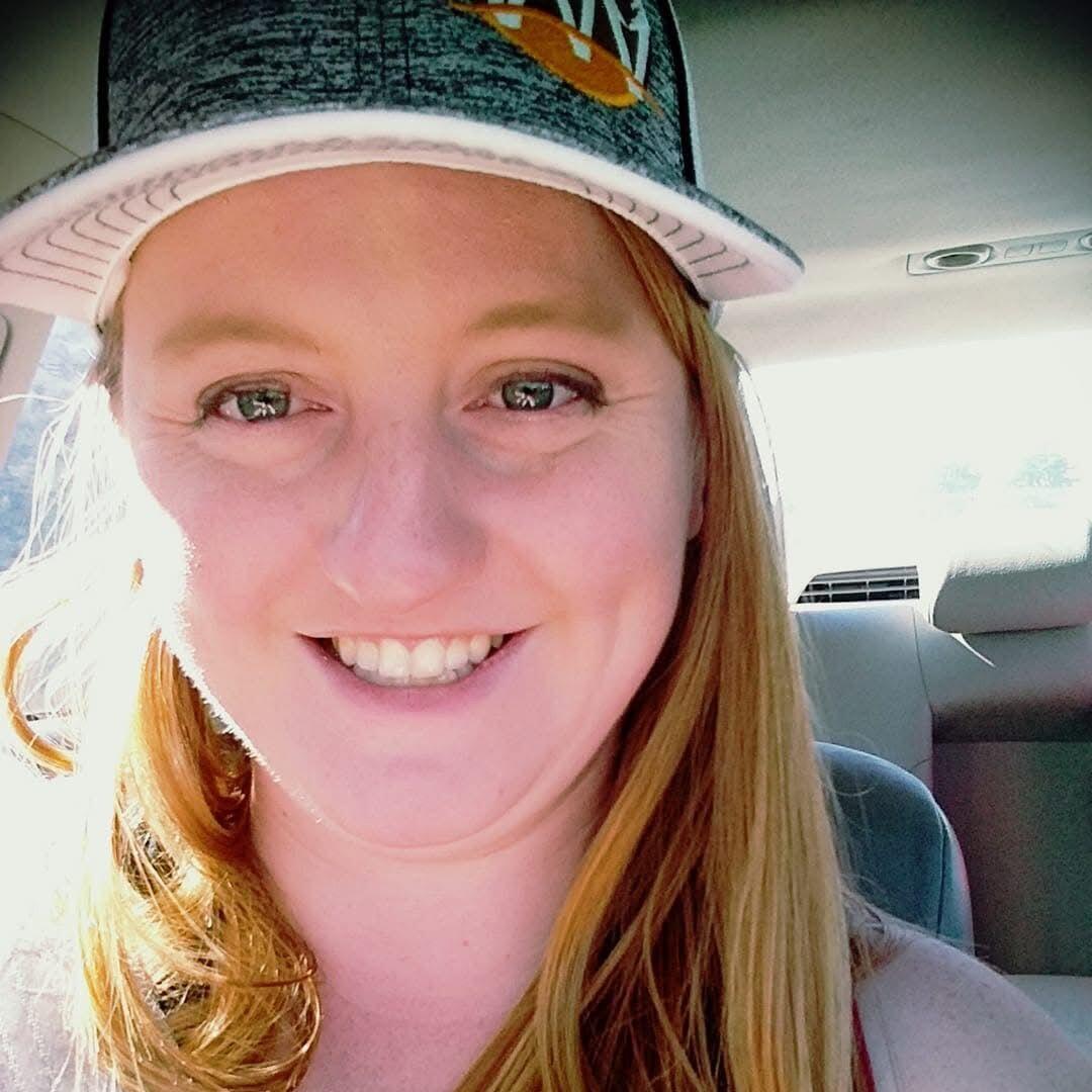 Ashley Brander