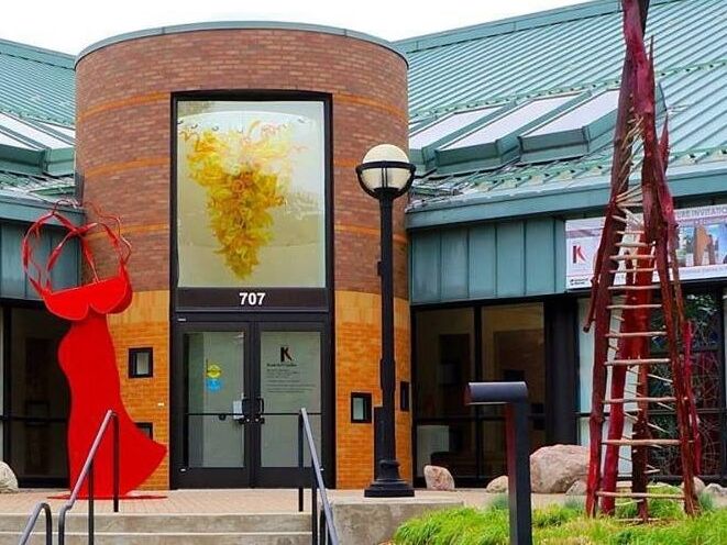Picture of Krasl Art Center