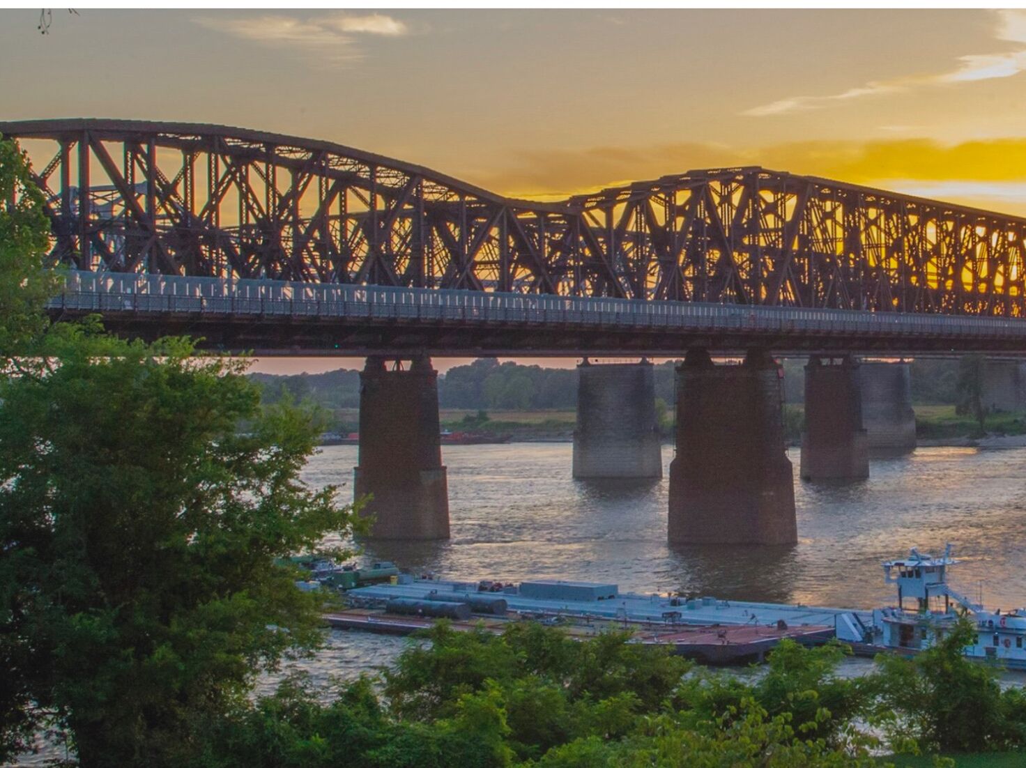 Picture of Big River Crossing