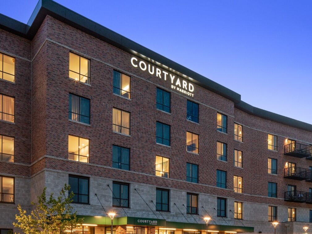 Picture of Courtyard by Marriott Houston Northeast