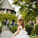 Adorable Flower Girl