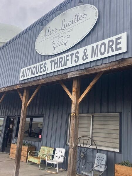 Picture of Miss Lucille's Marketplace