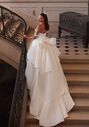 Val Stefani Empress Ball Gown Wedding Dress - thumbnail - 2