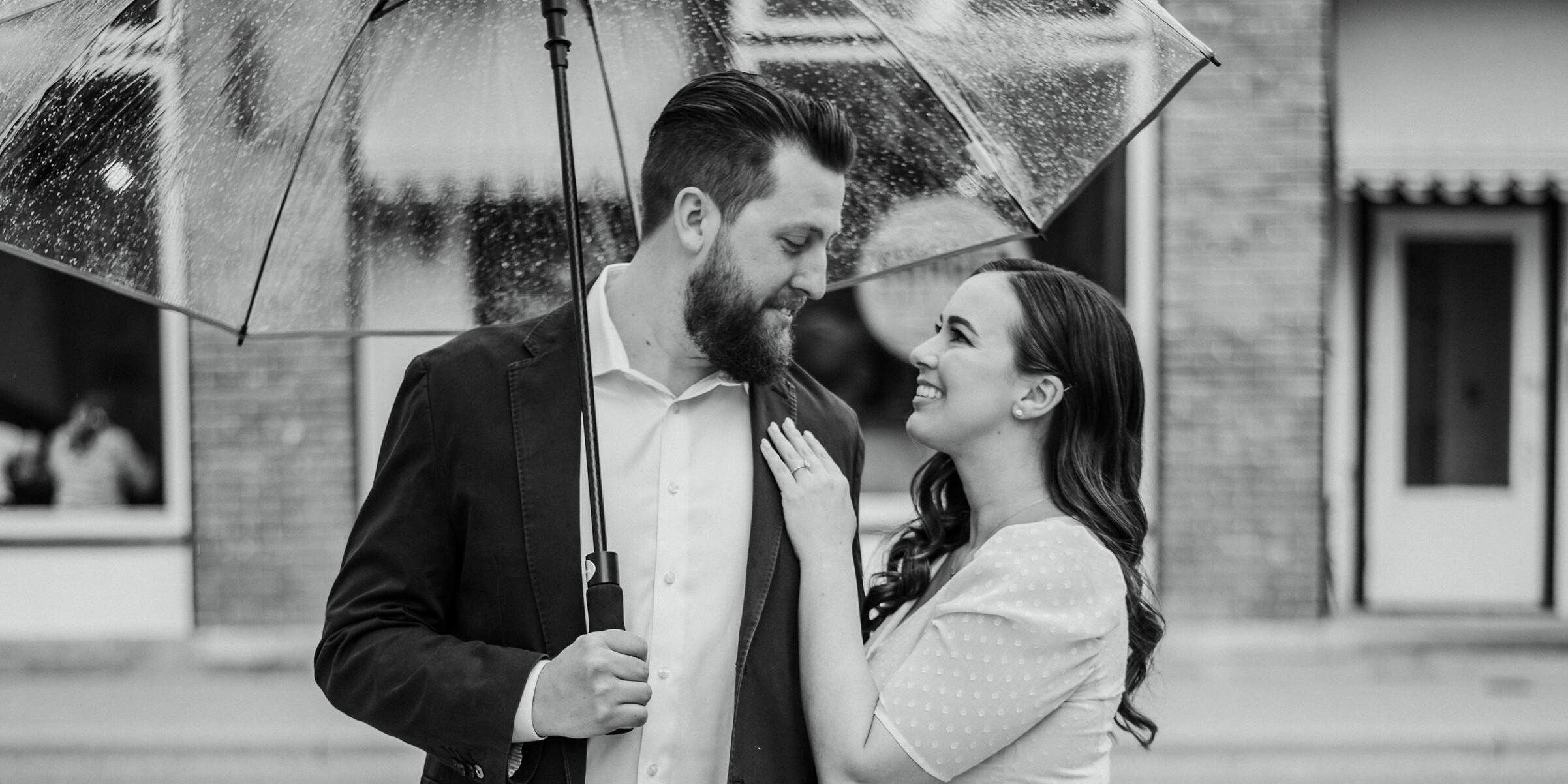 Anne & Brent Home Page Banner