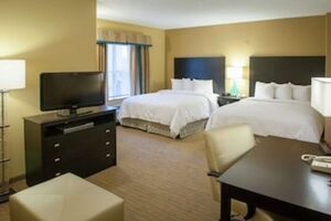 Picture of Hampton Inn & Suites St. Petersburg / Downtown