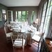 Romantic Reception Atmosphere