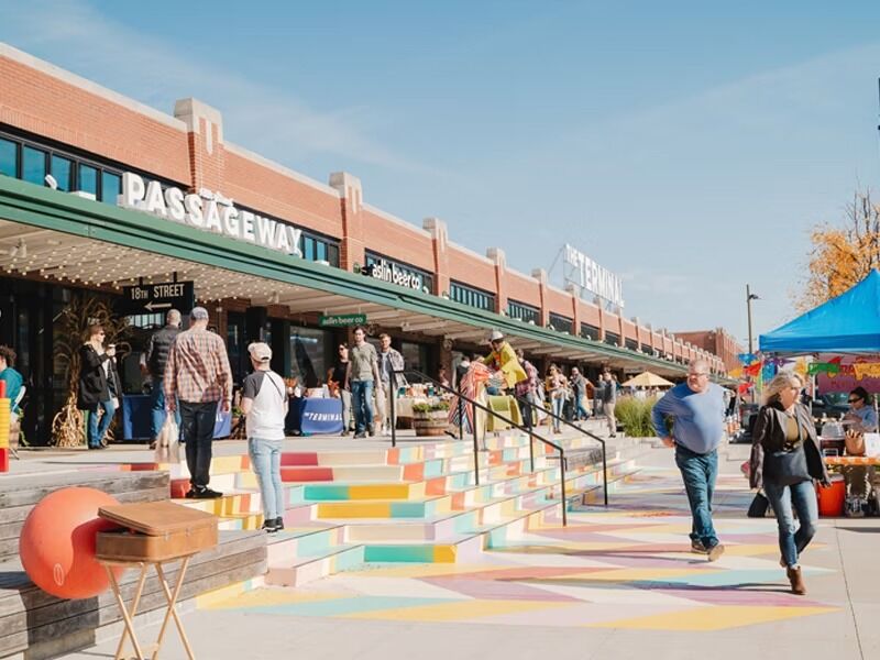 Picture of Strip District Terminal
