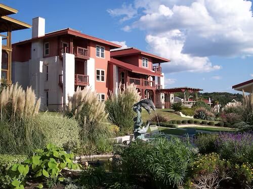 Picture of Vintage Villas