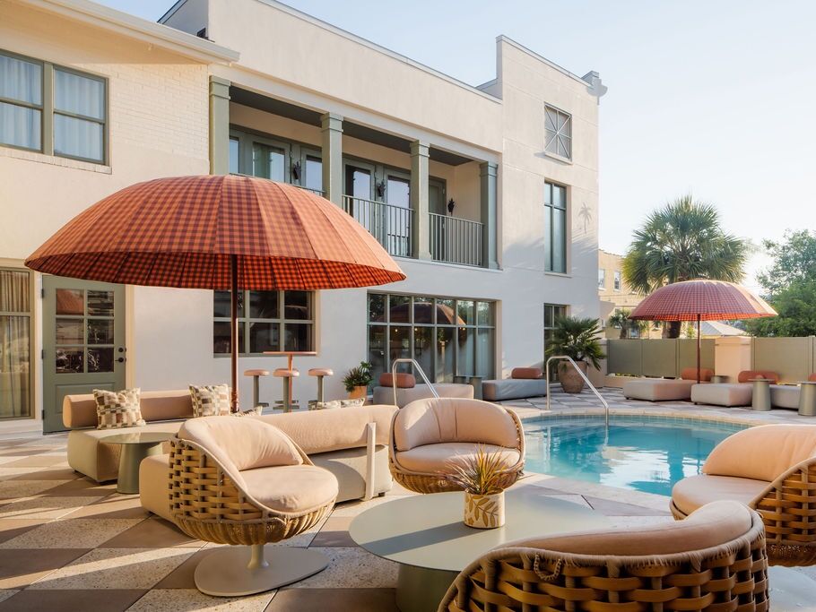 Picture of The Ryder Hotel