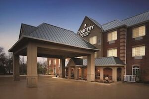Picture of Country Inn & Suites by Radisson Valparaiso, IN