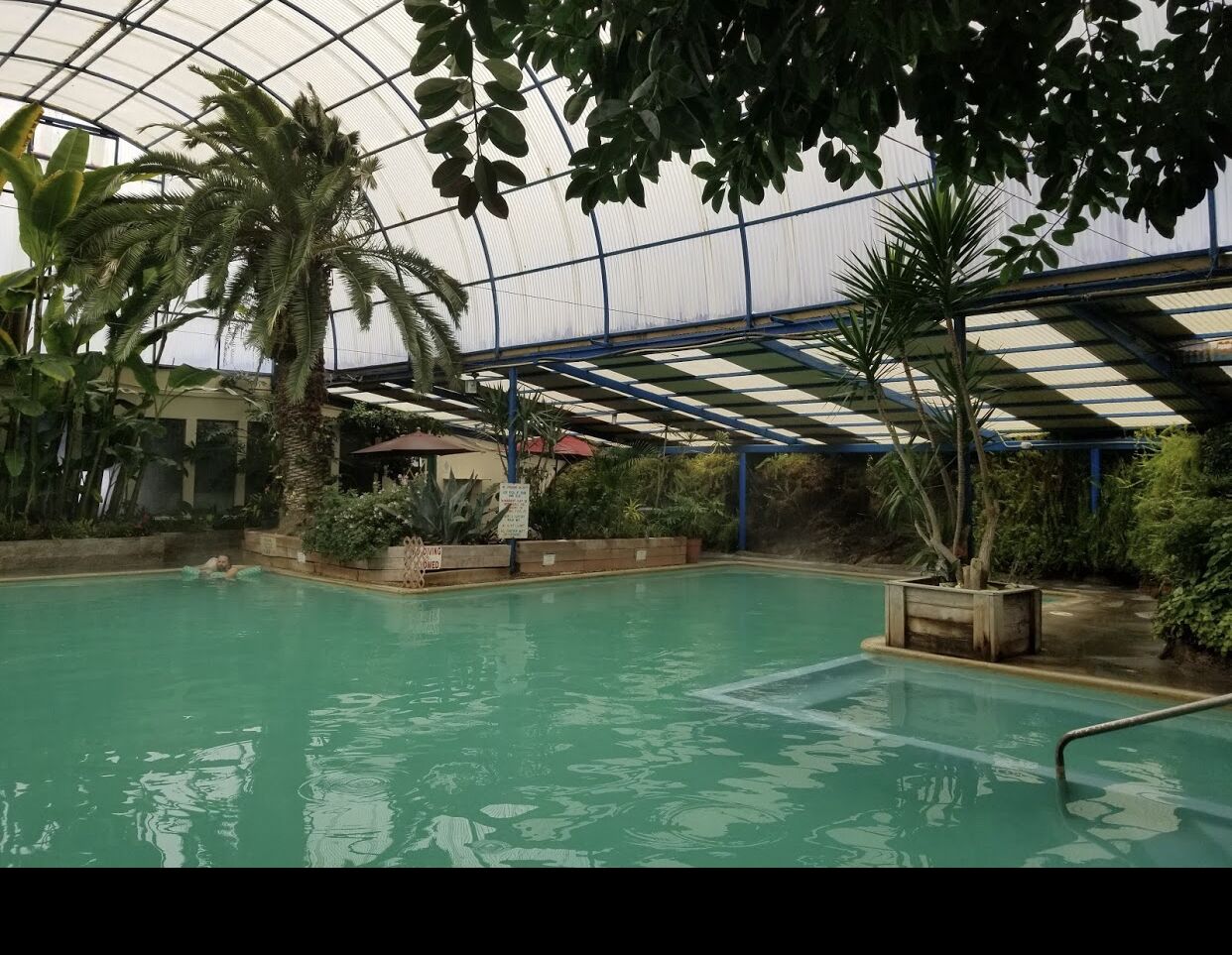 Picture of Indian Hot Springs