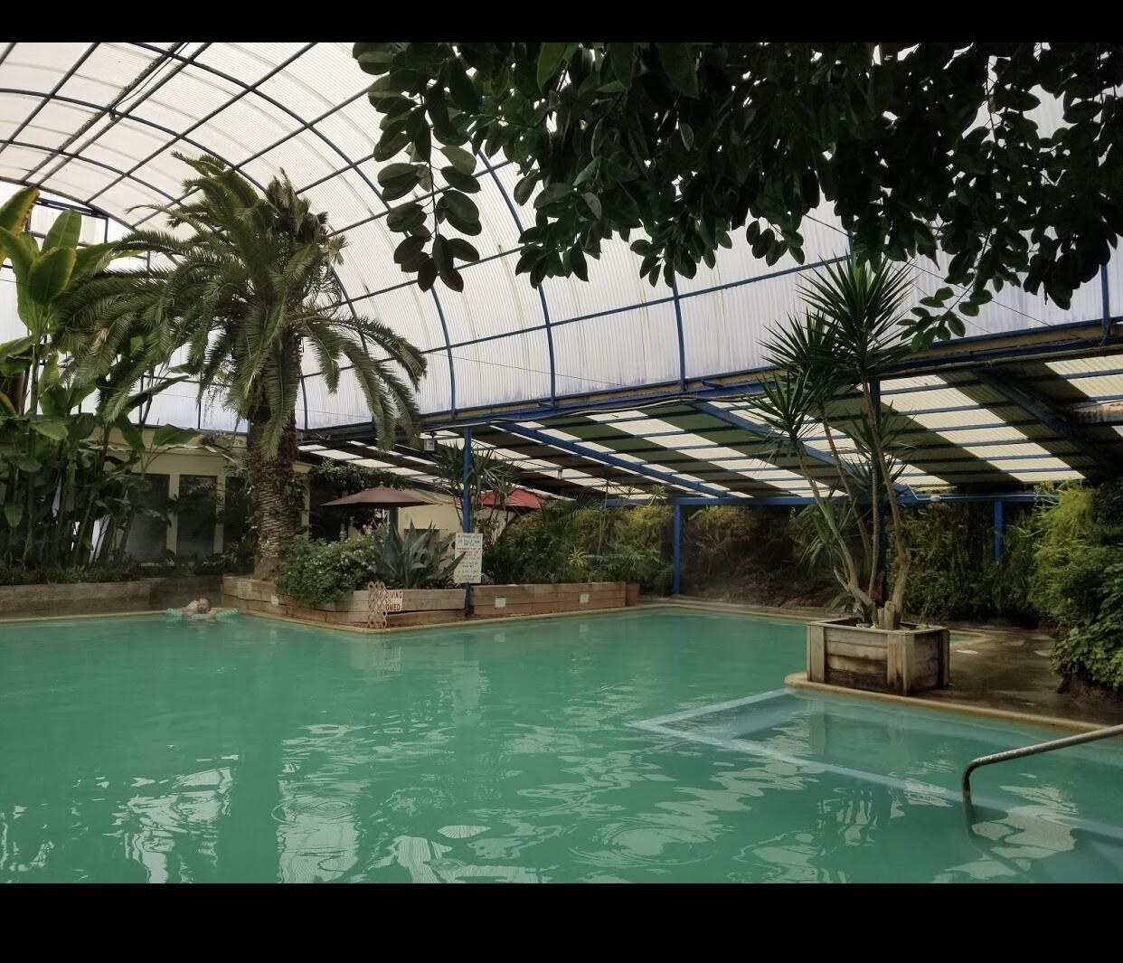 Picture of Indian Hot Springs