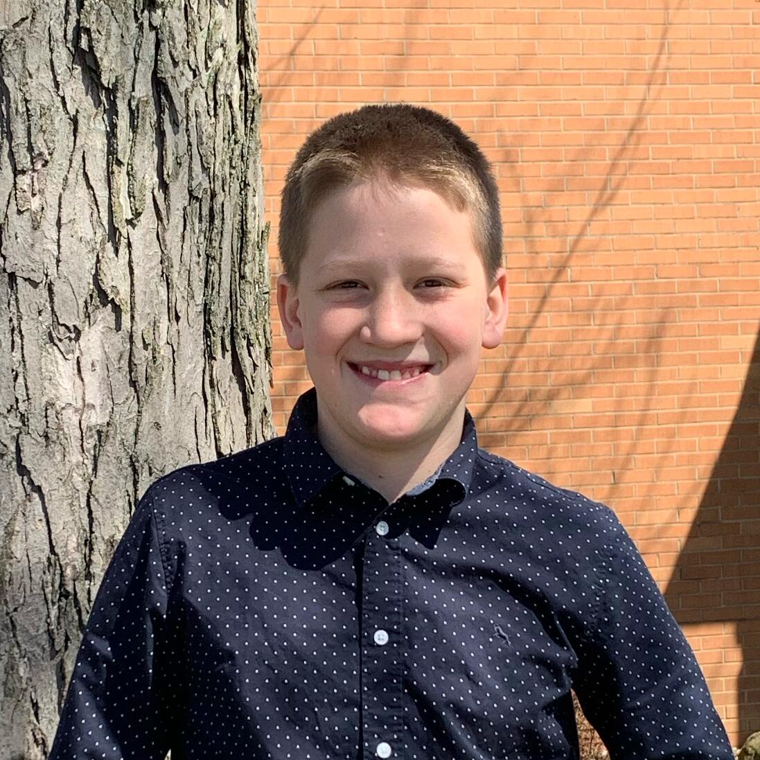 Kaiden Duvall