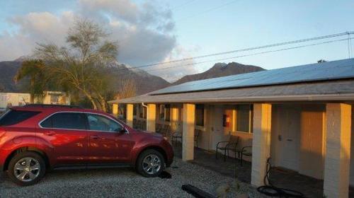Picture of Borrego Springs Motel