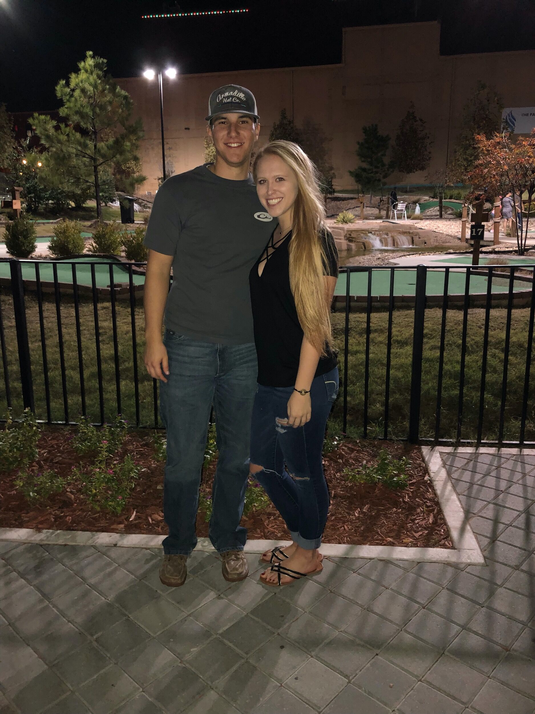 Picture of First Date 